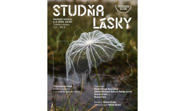 ‘Aşk Kuyusu’ sergisi Slovakya’da Trenčín Kalesi’nde izleyiciyle buluşuyor