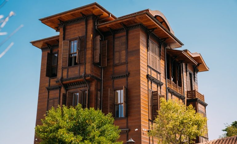 TURŞUCUZADE KONAĞI ve SIBYAN MEKTEBİ’NDE RAMAZAN ETKİNLİKLERİ “DÜNYA VİTRİNİ” BAŞLIĞIYLA DEVAM EDİYOR!