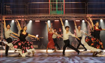 İş Sanat’tan Renkli Bir Bahar Programı