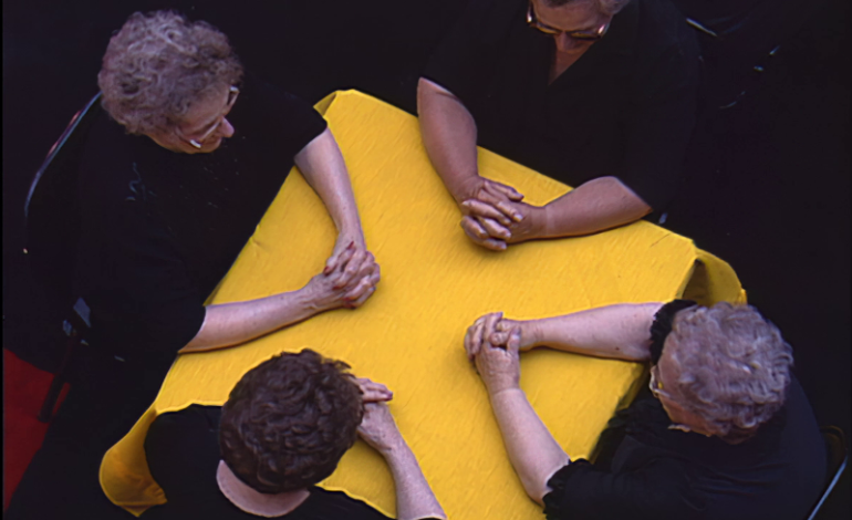 Sakıp Sabancı Müzesi’nde “Yaşlanmanın Cinsiyeti: Arzu, Bellek, Beden” Paneli