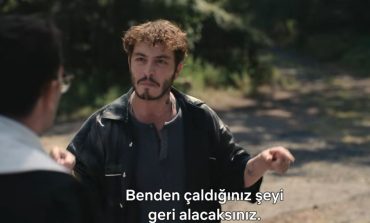 NETFLIX, DAN LEVY İMZALI VE OYUNCU KADROSUNDA BORAN KUZUM'UN DA YER ALDIĞI BIG MISTAKES'İN RESMİ FRAGMANINI DİZİDEN İLK KARELER EŞLİĞİNDE PAYLAŞTI