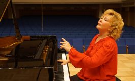 2026 ADS ULUSLARARASI GÜLSİN ONAY PİYANO FESTİVALİ GENÇ YETENEKLERE SANATIN KAPILARINI ARALIYOR!