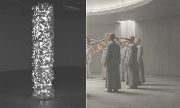 “HİZALANMA KOŞULLARI” SERGİSİ MAYIS’A KADAR MESHRU’DA