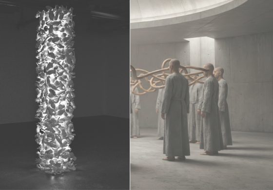 “HİZALANMA KOŞULLARI” SERGİSİ MAYIS’A KADAR MESHRU’DA