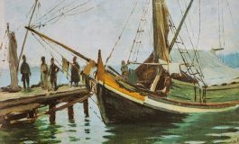 Pera Müzesi’nden Yeni Sergi: “Suyun Kıyısında: Halil Paşa’nın Yaşamı ve Sanatı”