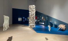 MEHTAP BAYDU’NUN TÜRKİYE’DEKİ İLK KURUMSAL SOLO SERGİSİ "SENİ SEVMEK ÇOK ZOR!" ARTER’DE ZİYARETE AÇILDI