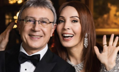 EFSANE İKİLİ AYSUN VE ALİ KOCATEPE CSO ADA ANKARA’DA SANATSEVERLERLE BULUŞACAK