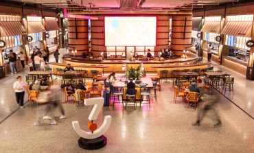 Terminal Kadıköy’de 90’lar Rüzgârı: Quiz Night Başlıyor