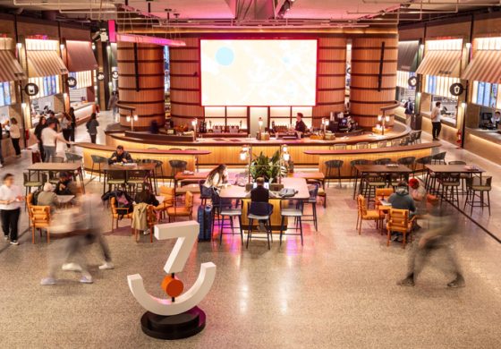 Terminal Kadıköy’de 90’lar Rüzgârı: Quiz Night Başlıyor