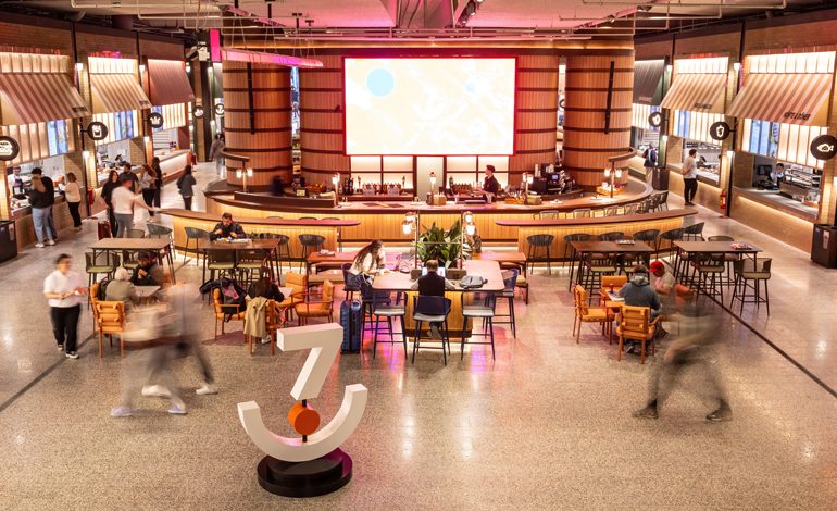 Terminal Kadıköy’de 90’lar Rüzgârı: Quiz Night Başlıyor