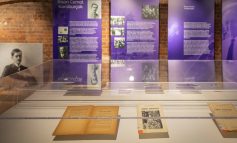 AİLE KOLEKSİYONUNDAN OLUŞAN “BİR RENK RESSAMI: İHSAN CEMAL KARABURÇAK” SERGİSİ CASA BOTTER’DE!