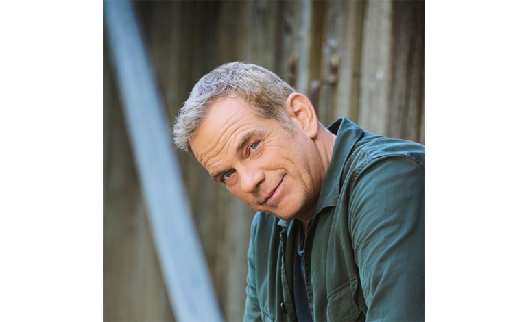 Garou “The Best Of” konseriyle Türkiye’de