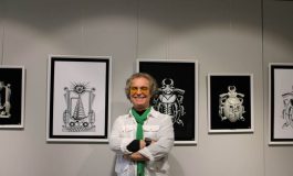 Sanat, Teknoloji ve Düşüncenin Kesişimi: "Potansiyel" Sergisi