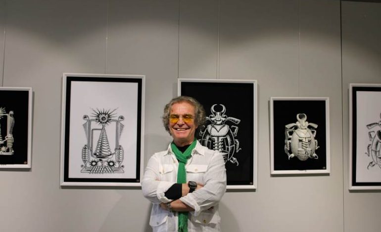 Sanat, Teknoloji ve Düşüncenin Kesişimi: “Potansiyel” Sergisi