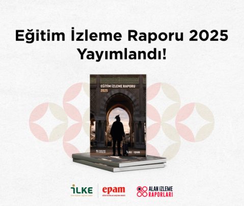 DİPLOMA ARTIK İŞSİZLİKTEN KORUMUYOR:TÜRKİYE EĞİTİM-İSTİHDAM İLİŞKİSİNDE OECD'DEN AYRIŞIYOR