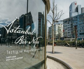 “İSTANBUL BİR NEFES” SERGİSİNDE SON GÜN 5 TEMMUZ