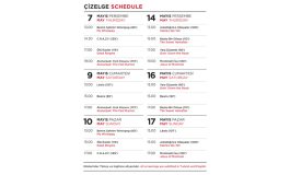 Kanada sinemasının en iyileri İstanbul Modern’de: Kanada Top 10