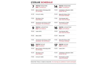 Kanada sinemasının en iyileri İstanbul Modern’de: Kanada Top 10
