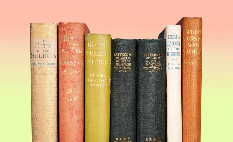 İstanbul Araştırmaları Enstitüsü’nden 62. Kütüphane Haftası’na Özel Program: Kütüphane ve Arşiv Turu