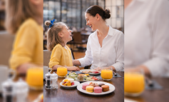 Fairmont Quasar İstanbul’dan Anneler Günü’ne Özel Ayrıcalıklı Deneyimler