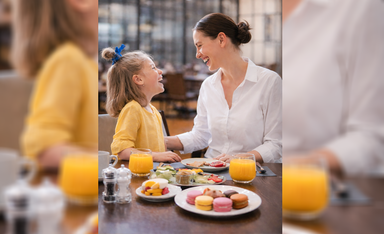 Fairmont Quasar İstanbul’dan Anneler Günü’ne Özel Ayrıcalıklı Deneyimler