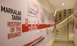 TÜRKİYE’NİN KÖKLÜ MARKALARI GELECEĞE TAŞINAN BİR MİRAS