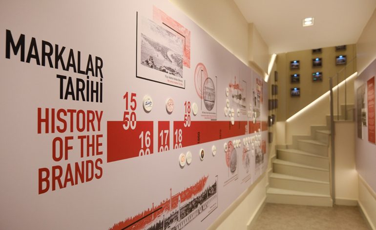 TÜRKİYE’NİN KÖKLÜ MARKALARI GELECEĞE TAŞINAN BİR MİRAS