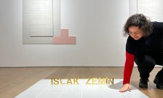 YASEMİN ÖZCAN ile “YAPIM AŞAMASI” ÜZERİNE SOHBET, 30 NİSAN’DA ARTER’DE!