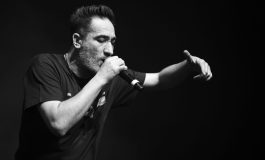 RAP’İN GÜÇLÜ ŞAİRİ SAGOPA KAJMER, 20 HAZİRAN’DA KÜÇÜKÇİFTLİK PARK SAHNESİNDE!
