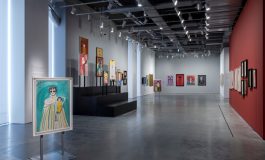 Semiha Berksoy’un sanatına akademik bir bakış: "Tuvalde Özne ve Benlik"