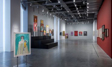 Semiha Berksoy’un sanatına akademik bir bakış: "Tuvalde Özne ve Benlik"