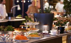 Shangri-La Bosphorus, Istanbul’da Anneler Günü’ne Özel Shang Brunch