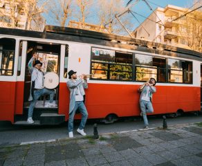 İSTANBUL’DA HER HAFTA SONU “SOKAKTA MÜZİK VAR”!