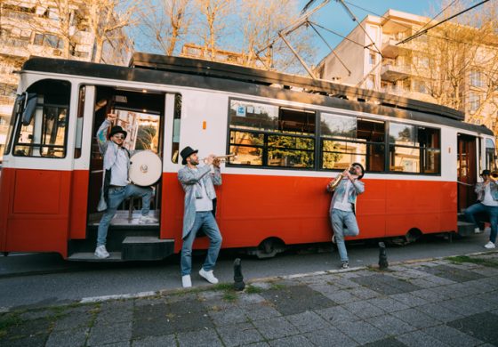 İSTANBUL’DA HER HAFTA SONU “SOKAKTA MÜZİK VAR”!