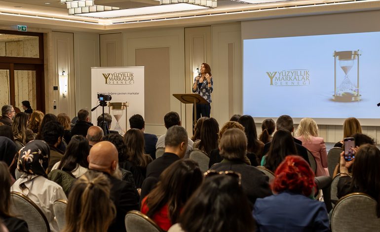 Türkiye Markalara Güvenmek İstiyor!