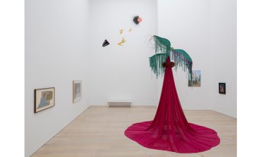 “ÇAĞDAŞ SANATTA TAMAMLANMAMIŞLIK ” TEMASIYLA ARTER’İN ÇEVRİMİÇİ REHBERLİ TURU 6 NİSAN’DA!