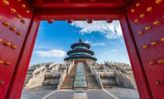 19 Çin Üniversitesi İstanbul’a Geliyor