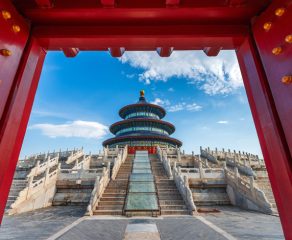 19 Çin Üniversitesi İstanbul’a Geliyor