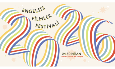 ENGELSİZ FİLMLER FESTİVALİ 24-30 NİSAN’DA ANKARA’DA