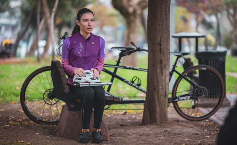 Kadıköy’de “Engelsiz Pedal” Belgeselinin Özel Gösterimi Yapılacak