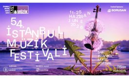 DÜNYACA ÜNLÜ SANATÇILAR İSTANBUL’DA KONSER FIRTINASI ESTİRECEK