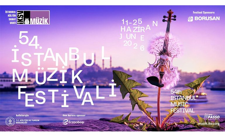 DÜNYACA ÜNLÜ SANATÇILAR İSTANBUL’DA KONSER FIRTINASI ESTİRECEK