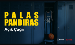 NETFLIX YENİ DİZİSİNDE ROL ALACAK GENÇ YETENEĞİ ARIYOR: SEÇMELER TÜM TÜRKİYE’YE AÇIK