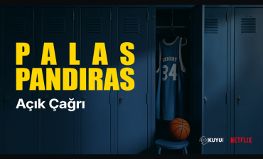 NETFLIX YENİ DİZİSİNDE ROL ALACAK GENÇ YETENEĞİ ARIYOR: SEÇMELER TÜM TÜRKİYE’YE AÇIK