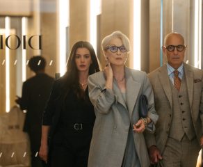 Şeytan Marka Giyer 2 filmi, 1 Mayıs’ta sinemalarda izleyiciyle buluşuyor