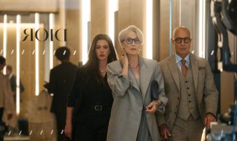 Şeytan Marka Giyer 2 filmi, 1 Mayıs’ta sinemalarda izleyiciyle buluşuyor