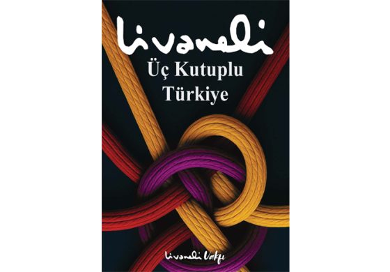Zülfü Livaneli’nin 35 Yıllık “Erken Uyarı” Sinyalleri Kitaplaştı: “Üç Kutuplu Türkiye”