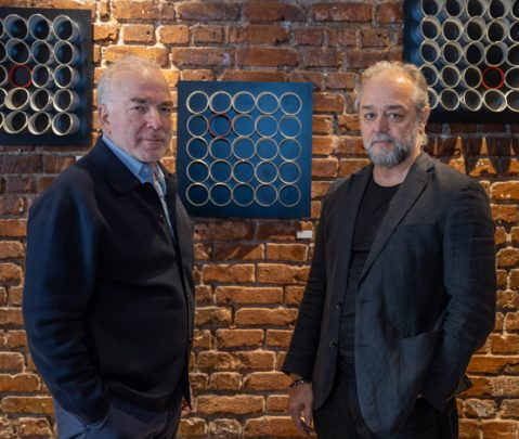 ZOOM/TPU’nun Sergisi “Profilden” GOBA Art & Design’da