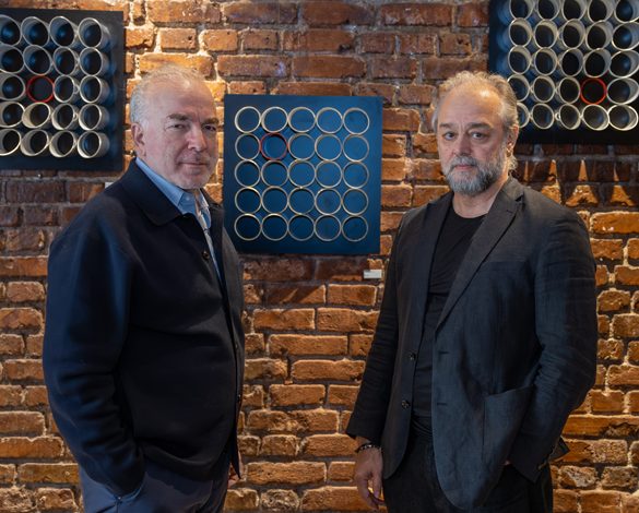ZOOM/TPU’nun Sergisi “Profilden” GOBA Art & Design’da