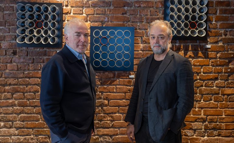ZOOM/TPU’nun Sergisi “Profilden” GOBA Art & Design’da